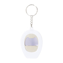 Bobby Pop RABS Bottle Opener Keyring with custom printing - image 3