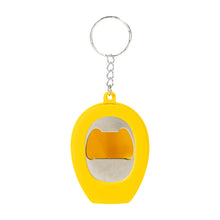 Bobby Pop RABS Bottle Opener Keyring with custom printing - image 7