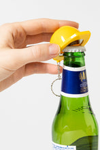 Bobby Pop RABS Bottle Opener Keyring with custom printing - image 8