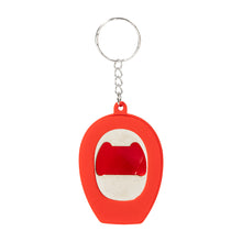Bobby Pop RABS Bottle Opener Keyring with custom printing - image 14