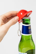 Bobby Pop RABS Bottle Opener Keyring with custom printing - image 13