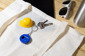 Popcap RABS Bottle Opener Keyring with custom printing - image 8