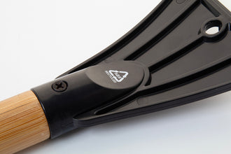 Shubo RABS Ice Scraper with custom printing - image 3
