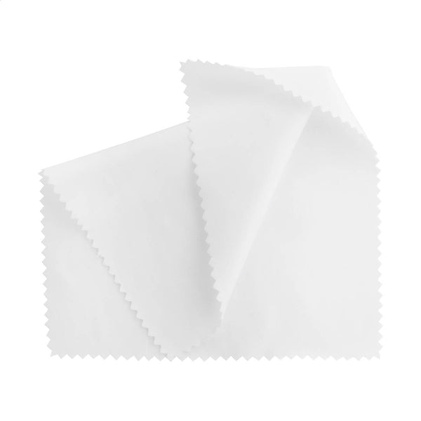 Dioptry Cleaning Cloth with custom printing - image 2