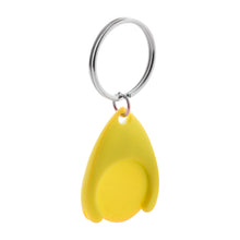 Nelly Trolley Coin Keyring with custom printing - image 5