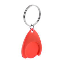 Nelly Trolley Coin Keyring with custom printing - image 10