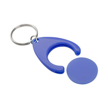 Nelly Trolley Coin Keyring with custom printing - image 14