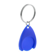 Nelly Trolley Coin Keyring with custom printing - image 13