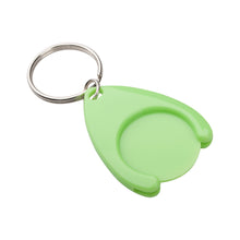 Nelly Trolley Coin Keyring with custom printing - image 18