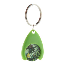 Nelly Trolley Coin Keyring with custom printing - image 21