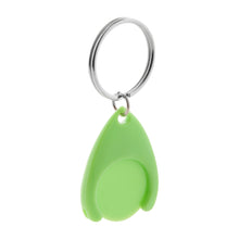 Nelly Trolley Coin Keyring with custom printing - image 16