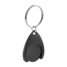 Nelly Trolley Coin Keyring with custom printing - image 23
