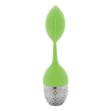 Jasmin Tea Infuser, Heart with custom printing - image 5