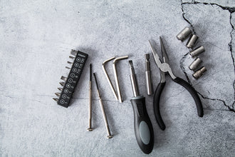 Pitstop Tool Set with custom printing - image 3