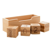 Rolbus Perpetual Calendar with custom printing - image 2