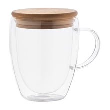 Grobina Glass Thermo Mug with custom printing - image 3
