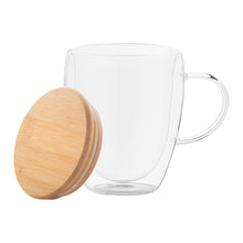 Grobina Glass Thermo Mug with custom printing - image 4