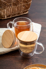 Grobina Glass Thermo Mug with custom printing - image 5