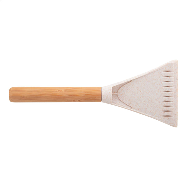 Membek Ice Scraper with custom printing - image 2