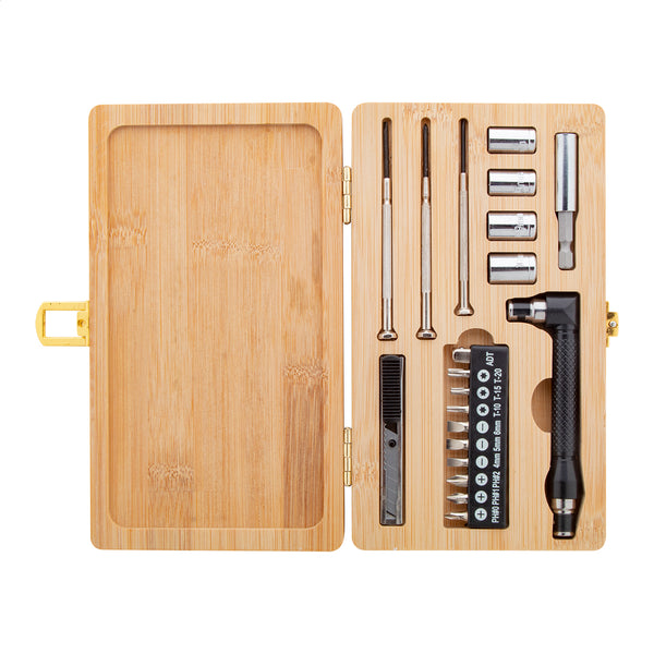 Cooter Tool Set with custom printing - image 2