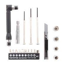 Cooter Tool Set with custom printing - image 3