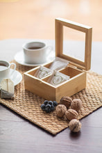Bancha Bamboo Tea Box with custom printing - image 5