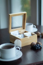 Bancha Bamboo Tea Box with custom printing - image 6