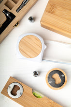 Meaboo Bottle Opener Tape Measure with custom printing - image 5