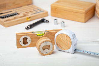Meaboo Bottle Opener Tape Measure with custom printing - image 7