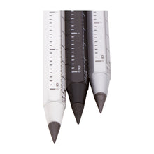 Ruloid Inkless Pen With Ruler with custom printing - image 7