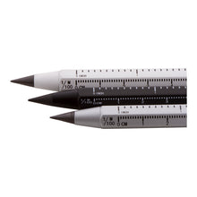 Ruloid Inkless Pen With Ruler with custom printing - image 9