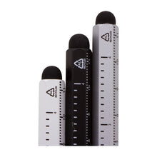 Ruloid Inkless Pen With Ruler with custom printing - image 10