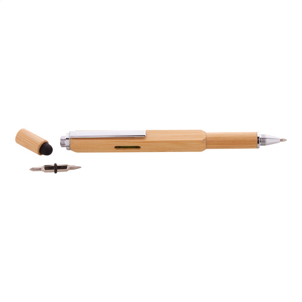 Tooby Multifunctional Pen with custom printing - image 2