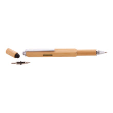 Tooby Multifunctional Pen with custom printing - image 2