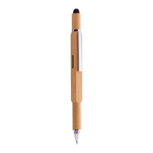 Tooby Multifunctional Pen with custom printing - image 3