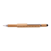 Tooby Multifunctional Pen with custom printing - image 5