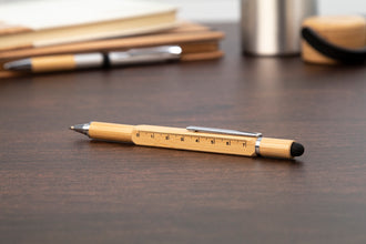 Tooby Multifunctional Pen with custom printing - image 13
