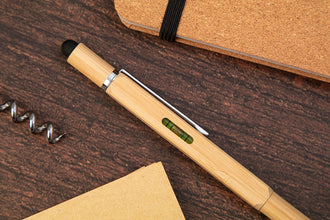 Tooby Multifunctional Pen with custom printing - image 16