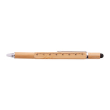 Tooby Multifunctional Pen with custom printing - image 7