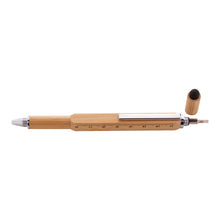 Tooby Multifunctional Pen with custom printing - image 8