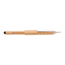 Tooby Multifunctional Pen with custom printing - image 9
