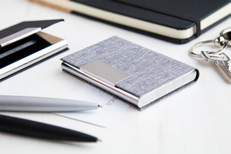 Merpet Business Card Holder with custom printing - image 11