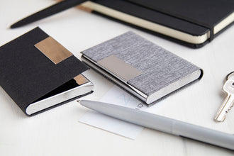 Merpet Business Card Holder with custom printing - image 12
