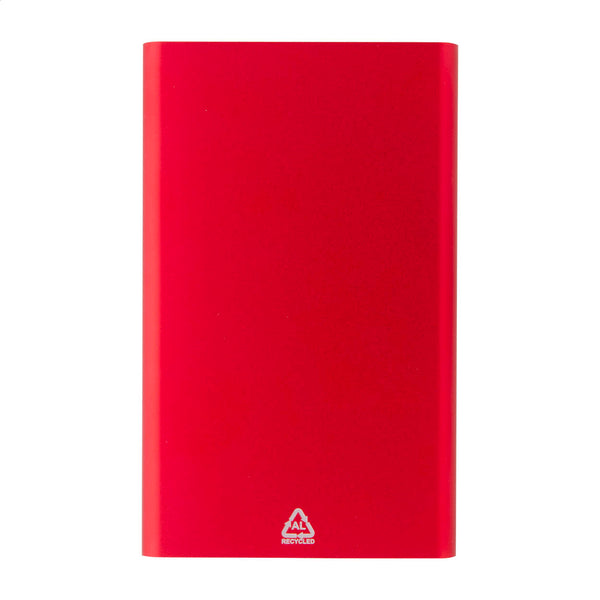 RaluFour Power Bank with custom printing - image 2