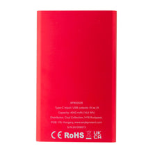 RaluFour Power Bank with custom printing - image 5