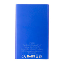 RaluFour Power Bank with custom printing - image 8