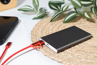 RaluFour Power Bank with custom printing - image 35