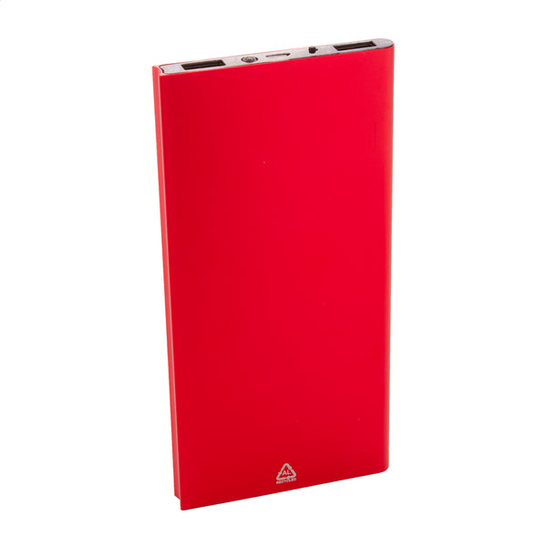 RaluSol Power Bank with custom printing - image 2