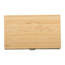Kahoku Business Card Holder with custom printing - image 3