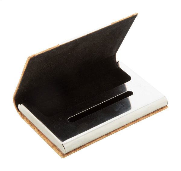 Tenes Business Card Holder with custom printing - image 2